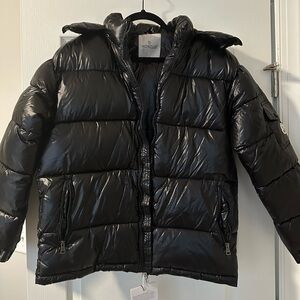 Moncler Puffer Jacket - NWT